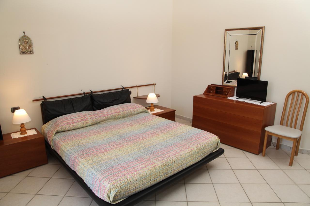 La Collina Capo D'Orlando Bed & Breakfast Ngoại thất bức ảnh